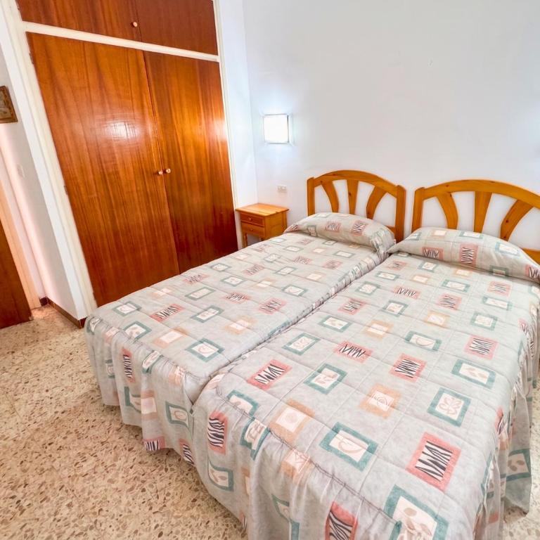 EUROPA 65 - Apartamento con vistas - 9