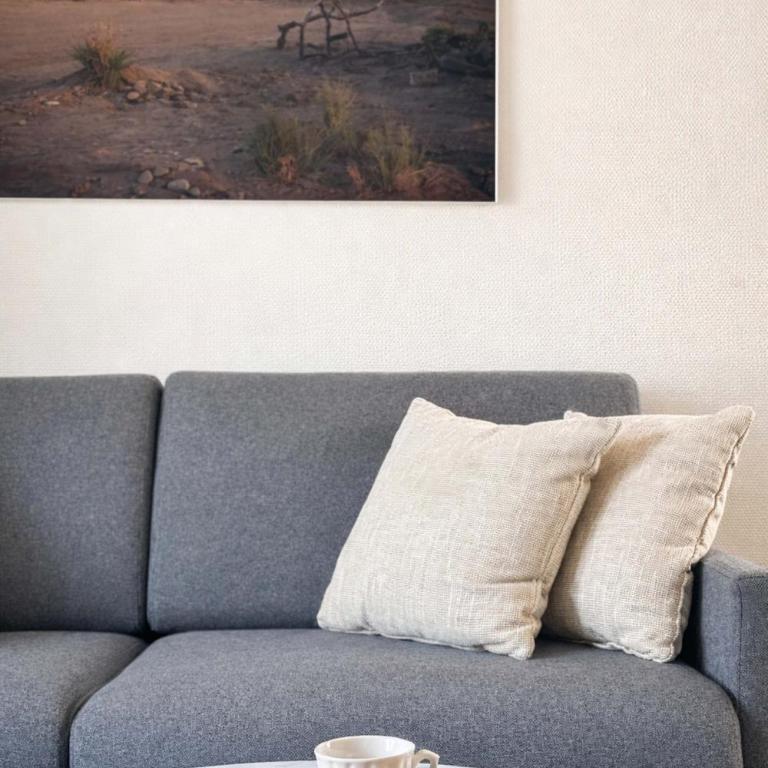 Modern flat near Bercy - Appartement - 8