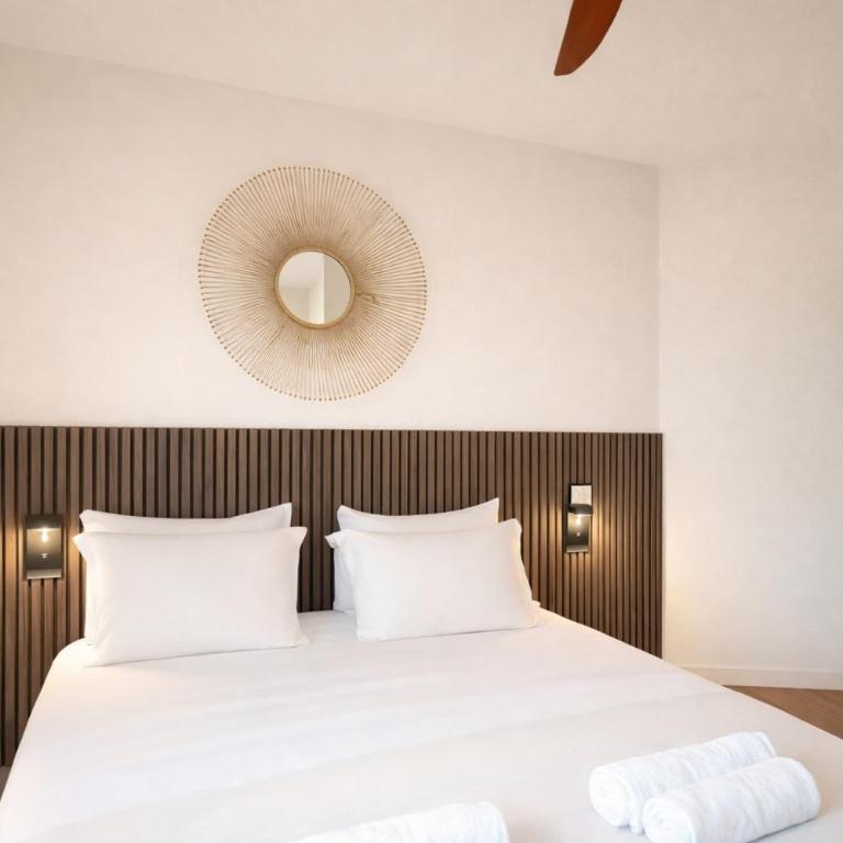 Modern flat near Bercy - Appartement - 10