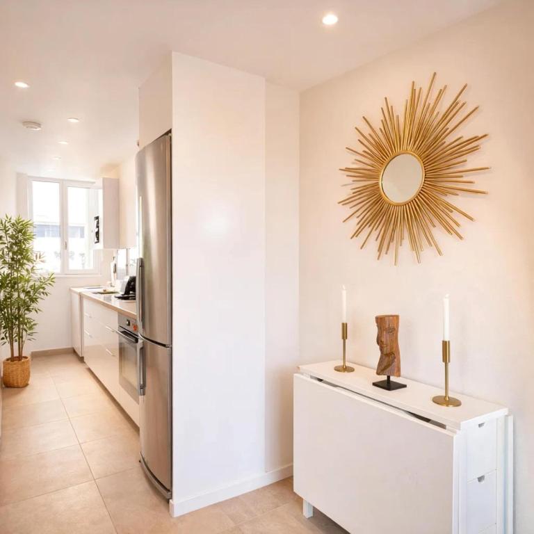 Modern flat near Bercy - Appartement - 19