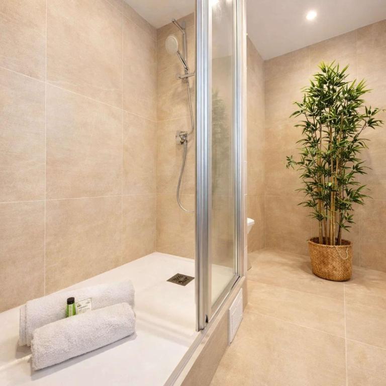 Modern flat near Bercy - Appartement - 26