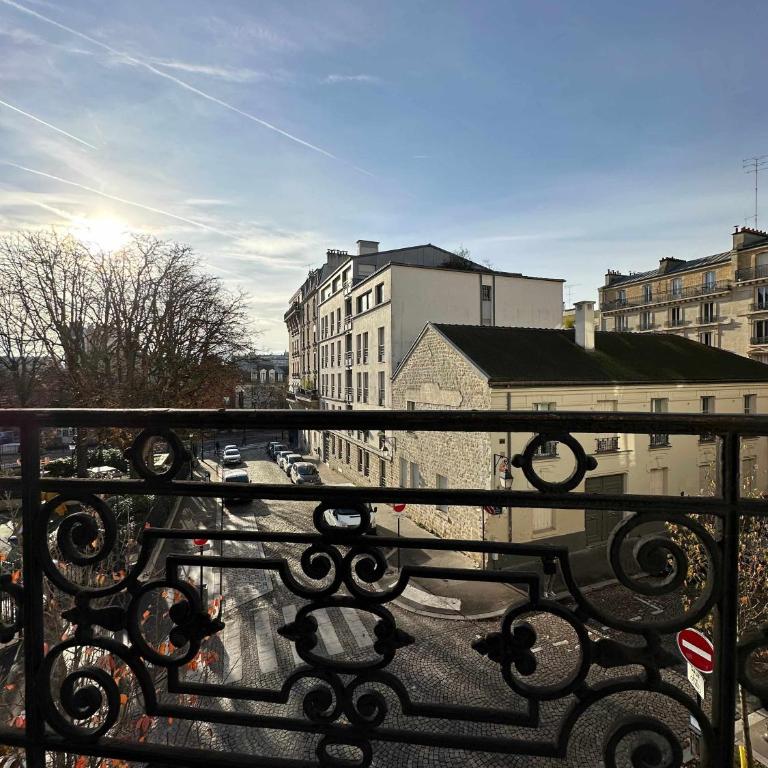 Modern flat near Bercy - Appartement - 29