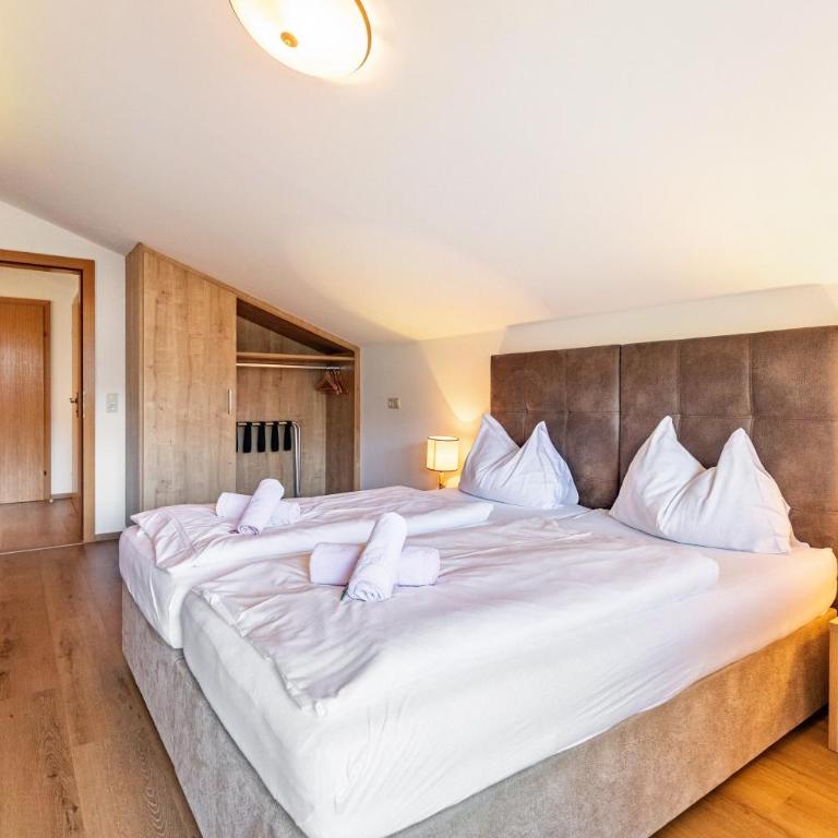Apartment - Ferienwohnung Elisabeth - Superior Apartment mit 1 Schlafzimmer und Balkon - 25