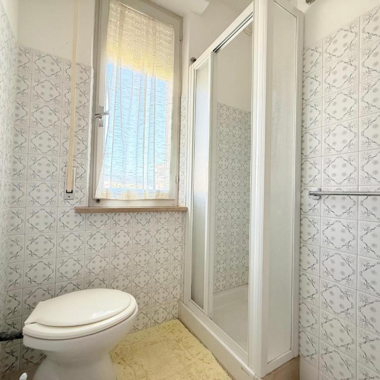 M467 - Marcelli, trilocale con terrazza vista mare - Appartamento con 2 Camere da Letto - 14