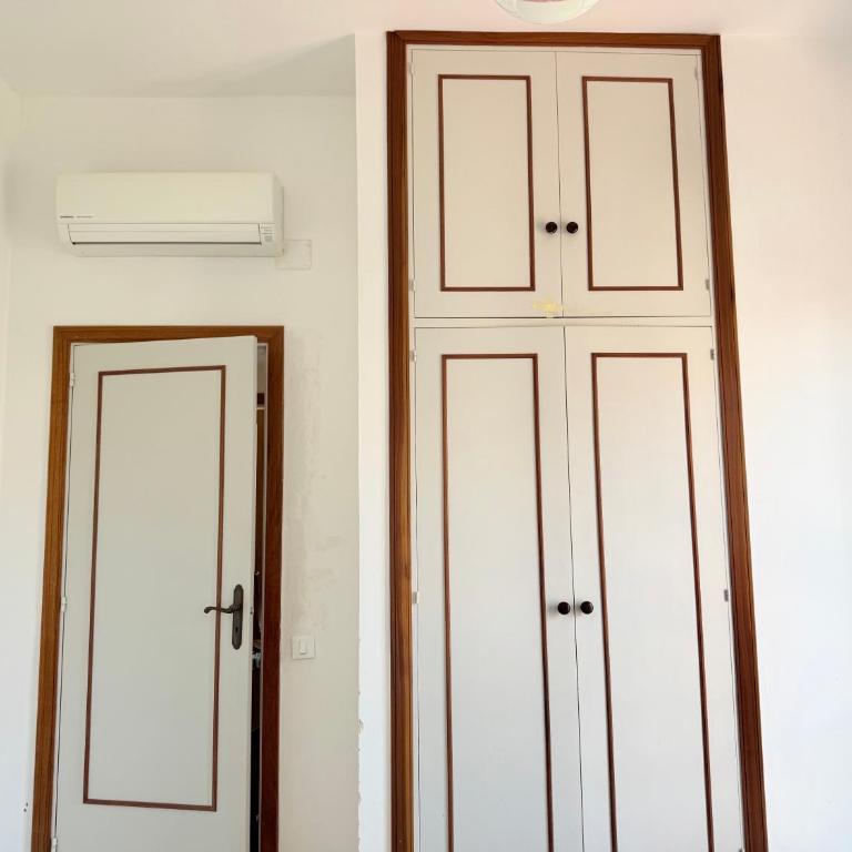 M467 - Marcelli, trilocale con terrazza vista mare - Appartamento con 2 Camere da Letto - 10