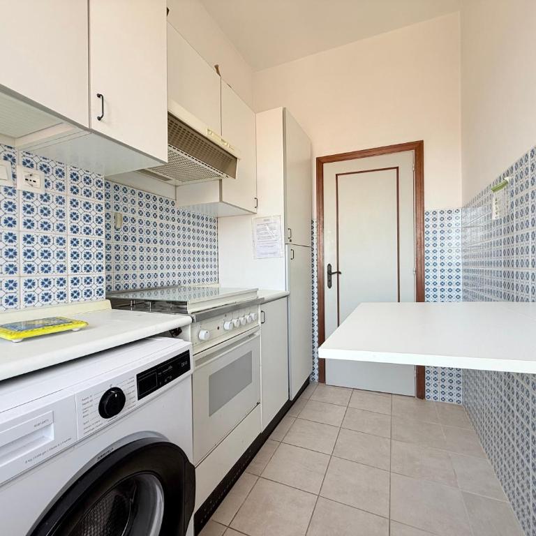 M467 - Marcelli, trilocale con terrazza vista mare - Appartamento con 2 Camere da Letto - 6