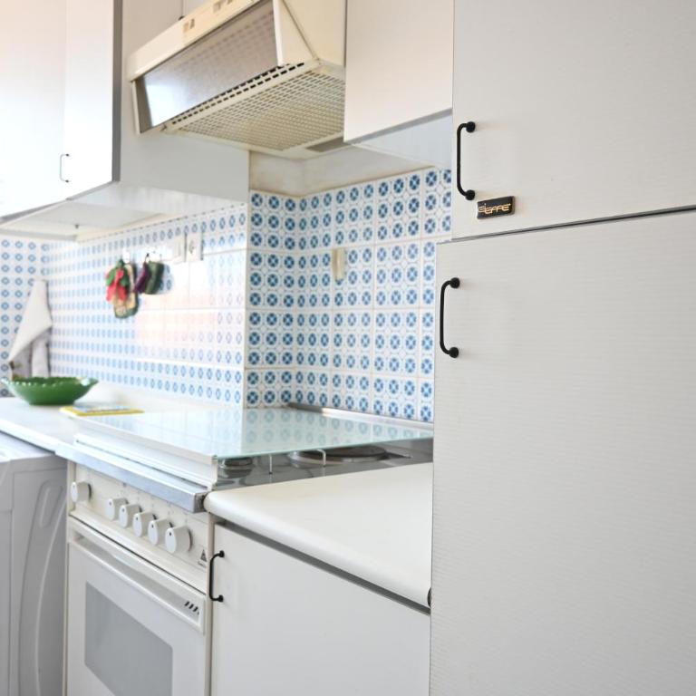 M467 - Marcelli, trilocale con terrazza vista mare - Appartamento con 2 Camere da Letto - 7