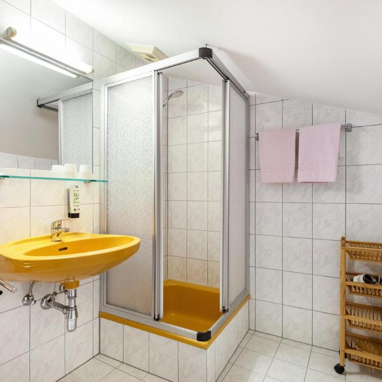 Apartment - Ferienwohnung Elisabeth - Superior Apartment mit 1 Schlafzimmer und Balkon - 26