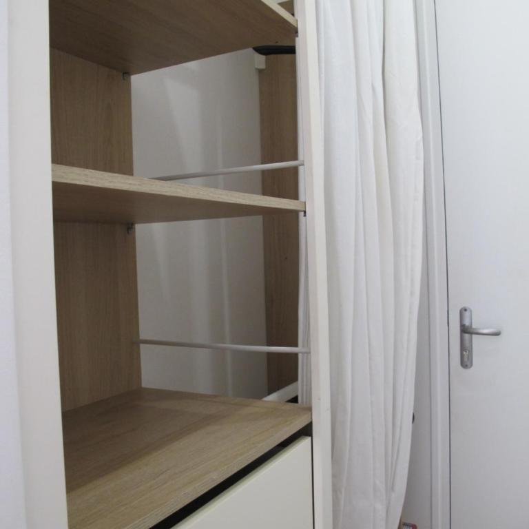 Confort - Atypique 2 studio indépendant - Centre - Appartement 2 Chambres - 9