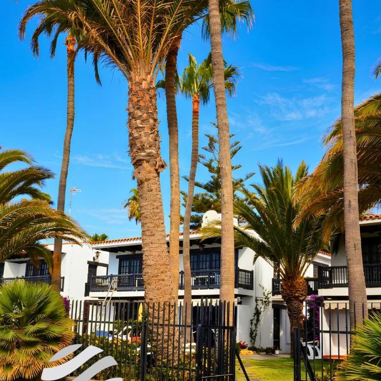 Los Arpones 5 - Apartamento con vistas a la piscina - 7