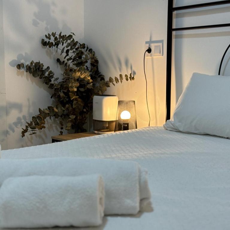 Apartamento Almagro López - Apartamento de 1 dormitorio - 8