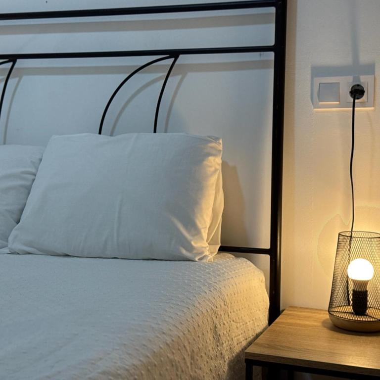 Apartamento Almagro López - Apartamento de 1 dormitorio - 10