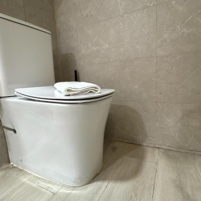 Apartamento Almagro López - Apartamento de 1 dormitorio - 18