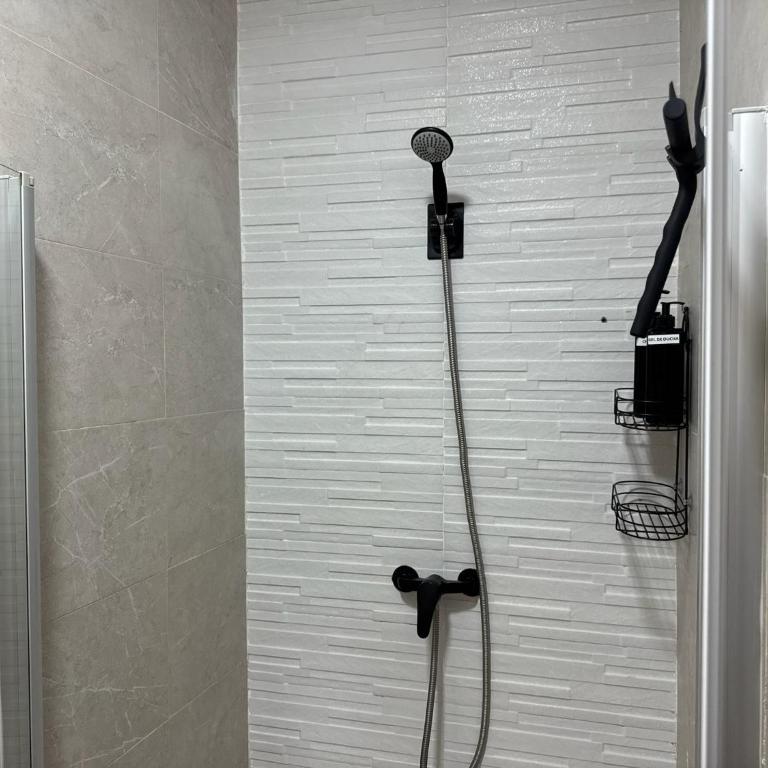 Apartamento Almagro López - Apartamento de 1 dormitorio - 14