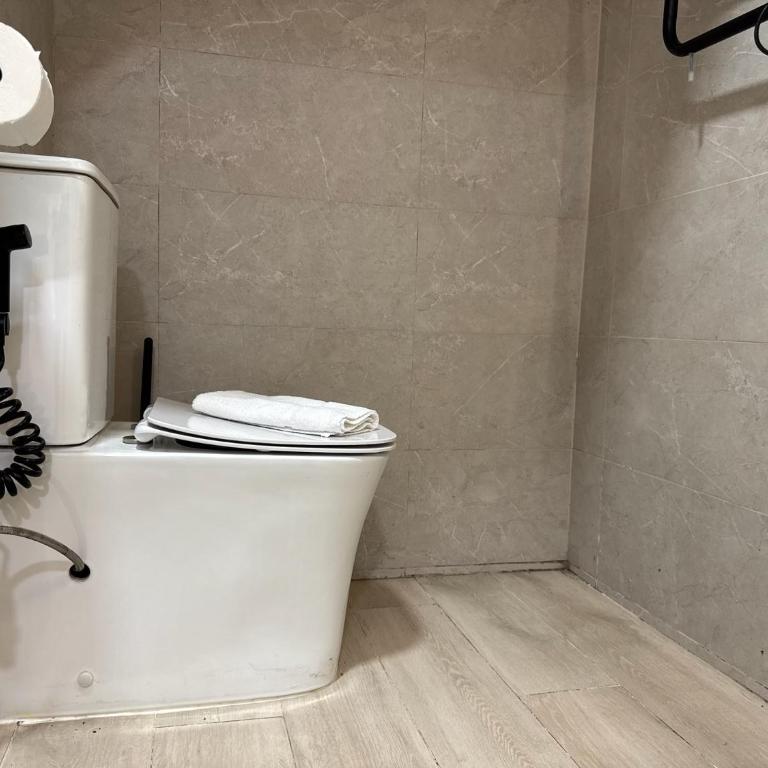 Apartamento Almagro López - Apartamento de 1 dormitorio - 15