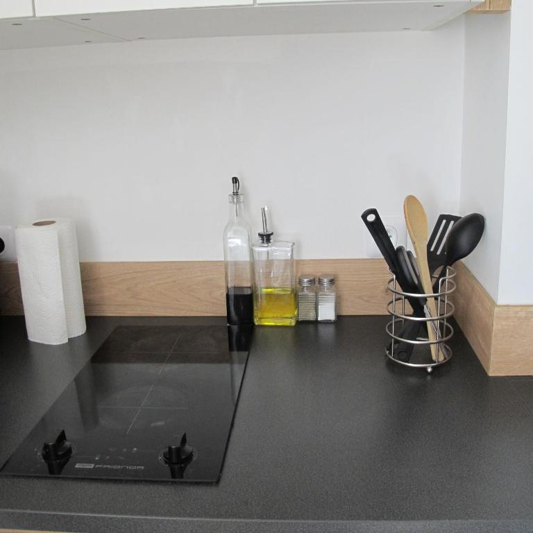 Confort - Atypique 2 studio indépendant - Centre - Appartement 2 Chambres - 29