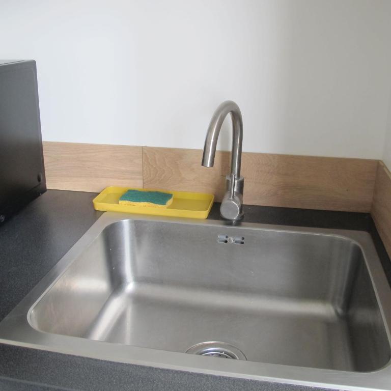 Confort - Atypique 2 studio indépendant - Centre - Appartement 2 Chambres - 25
