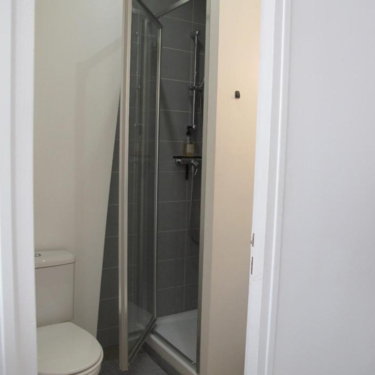 Confort - Atypique 2 studio indépendant - Centre - Appartement 2 Chambres - 30