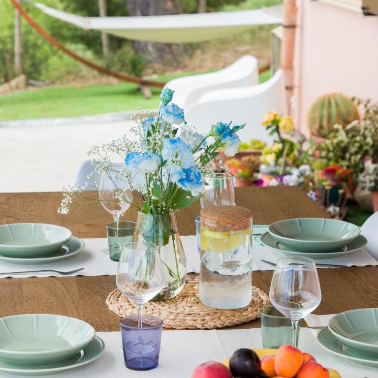 Terrazza Sarmuci di Scopello - Ferienhaus - 1