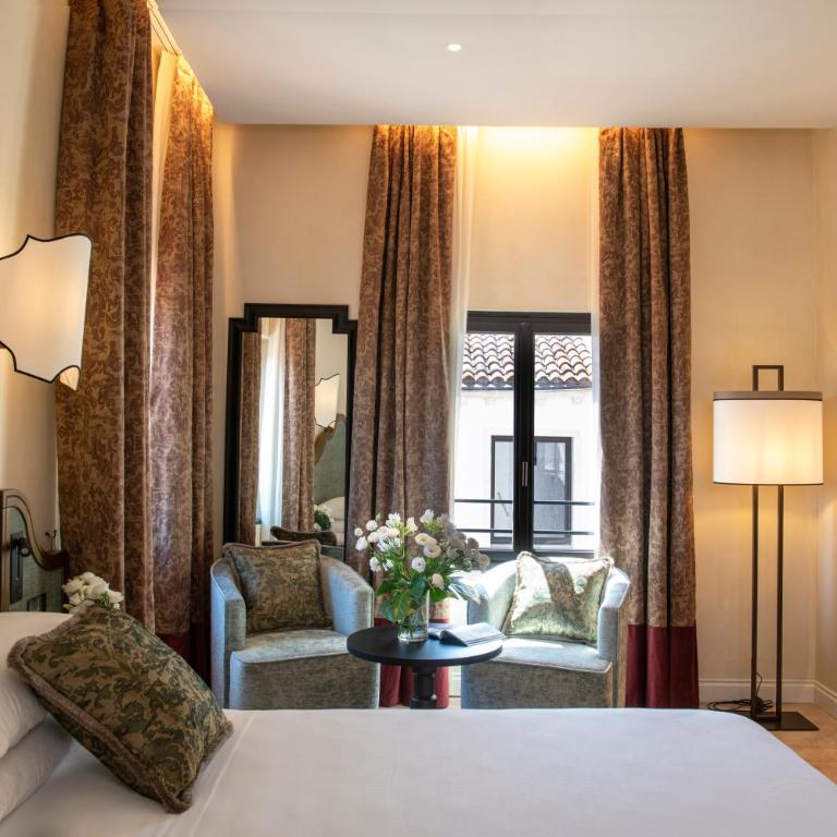 Palazzo De Polo - Chambre Deluxe - 6