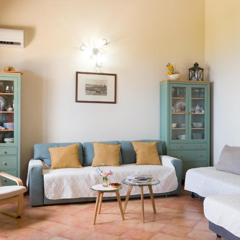 Terrazza Sarmuci di Scopello - Ferienhaus - 3