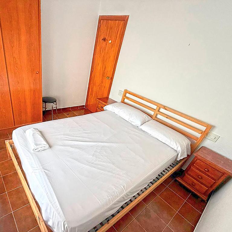 Apartamentos Mar Palmeras 3000 - Two-Room Apartment - 9