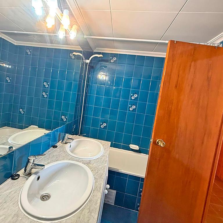 Apartamentos Mar Palmeras 3000 - Two-Room Apartment - 16