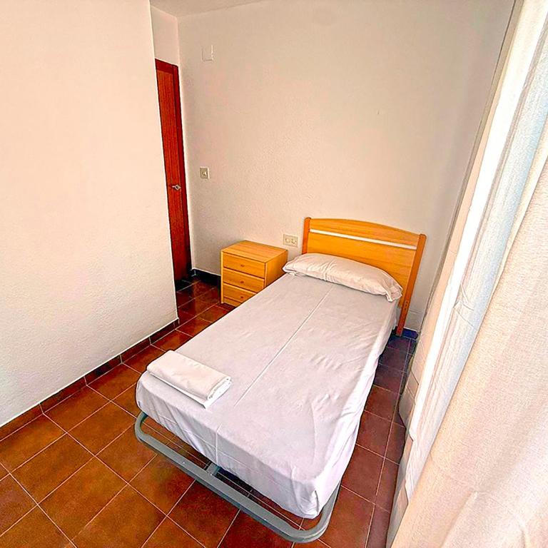 Apartamentos Mar Palmeras 3000 - Two-Room Apartment - 8