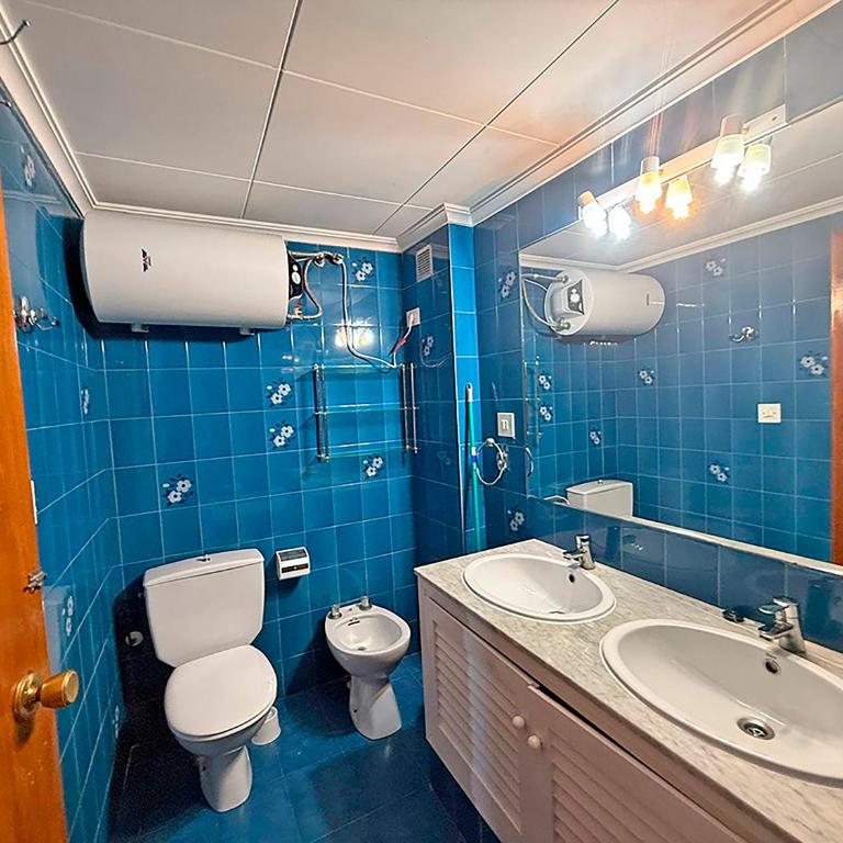 Apartamentos Mar Palmeras 3000 - Two-Room Apartment - 17