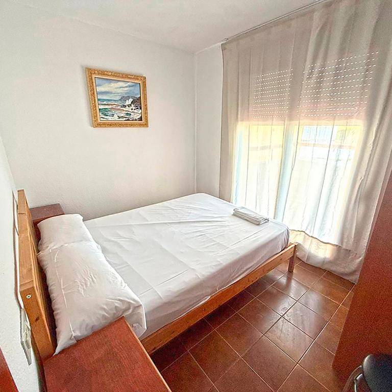 Apartamentos Mar Palmeras 3000 - Two-Room Apartment - 13