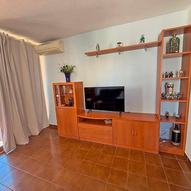 Apartamentos Mar Palmeras 3000 - Two-Room Apartment - 3