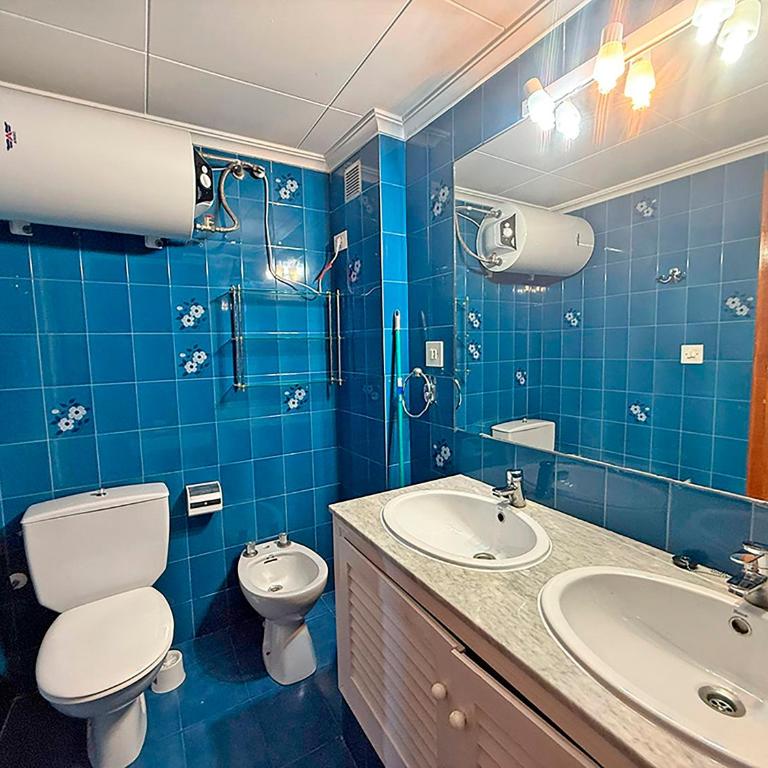Apartamentos Mar Palmeras 3000 - Two-Room Apartment - 19