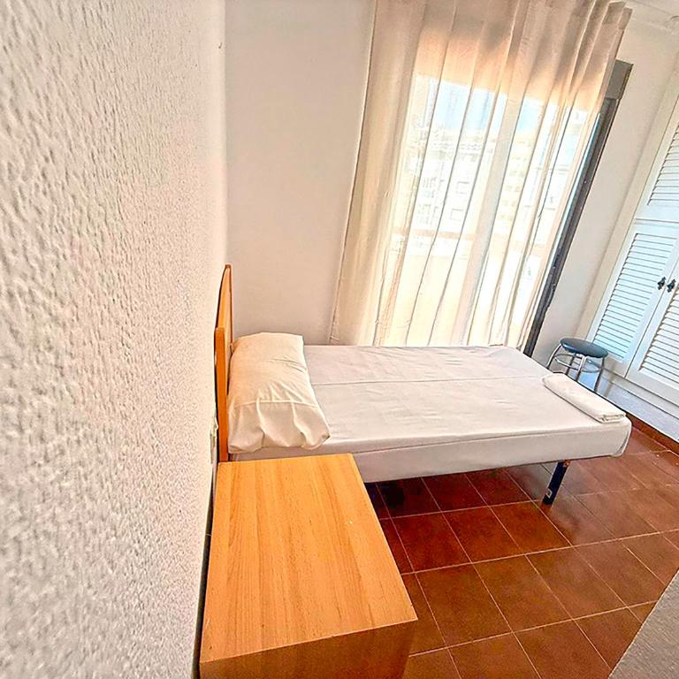 Apartamentos Mar Palmeras 3000 - Two-Room Apartment - 11