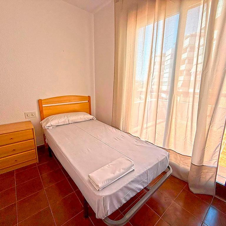 Apartamentos Mar Palmeras 3000 - Two-Room Apartment - 10