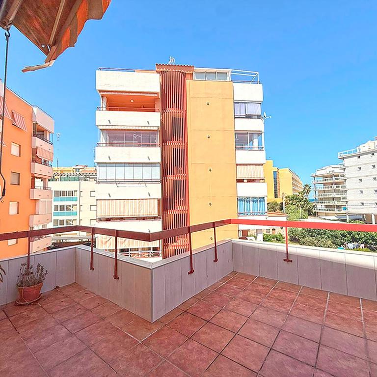 Apartamentos Mar Palmeras 3000 - Two-Room Apartment - 18