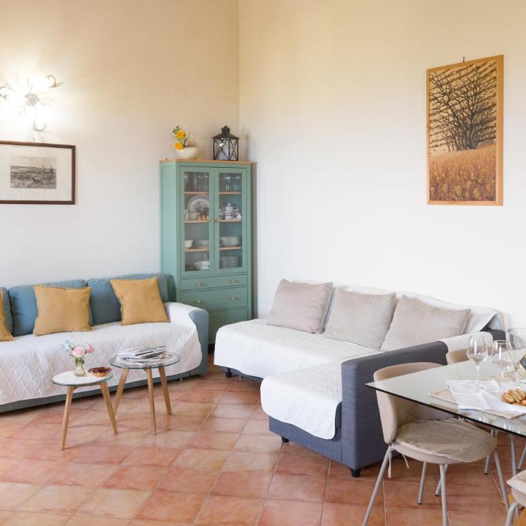 Terrazza Sarmuci di Scopello - Ferienhaus - 5
