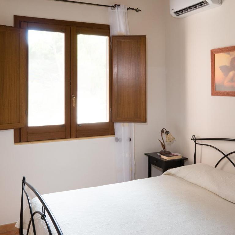 Terrazza Sarmuci di Scopello - Ferienhaus - 10