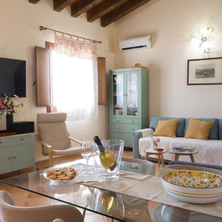 Terrazza Sarmuci di Scopello - Ferienhaus - 2