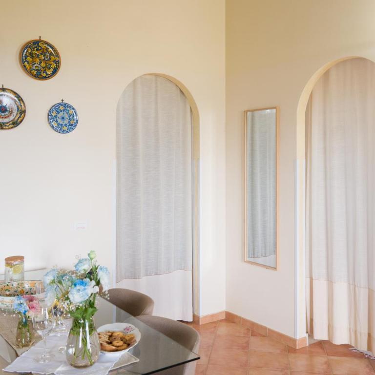 Terrazza Sarmuci di Scopello - Ferienhaus - 6