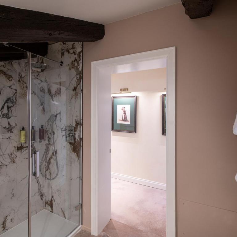 Palazzo De Polo - Chambre Deluxe - 5
