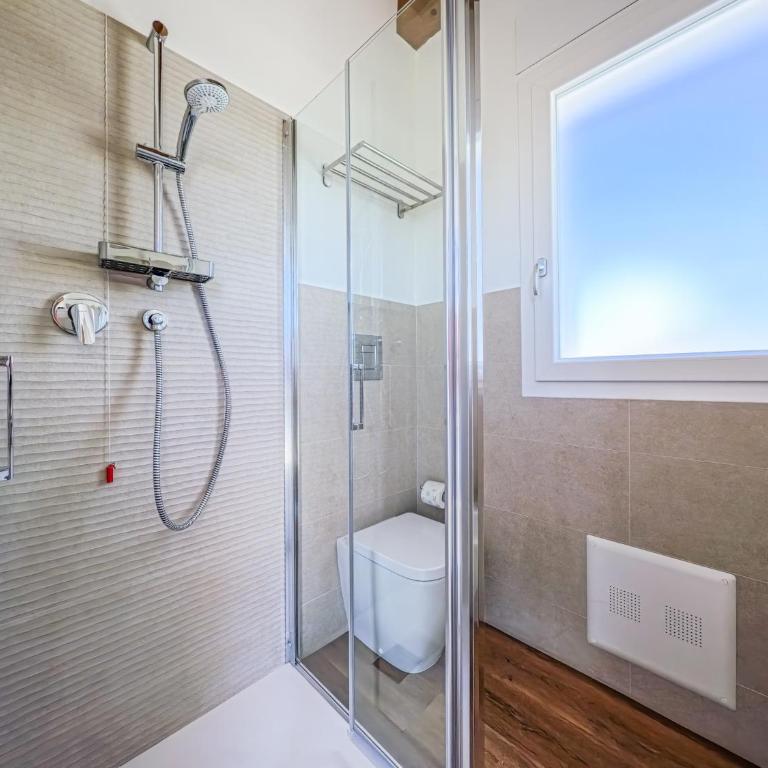 Flamingo tra il parco e il mare 2 - Two-Bedroom Apartment - 17