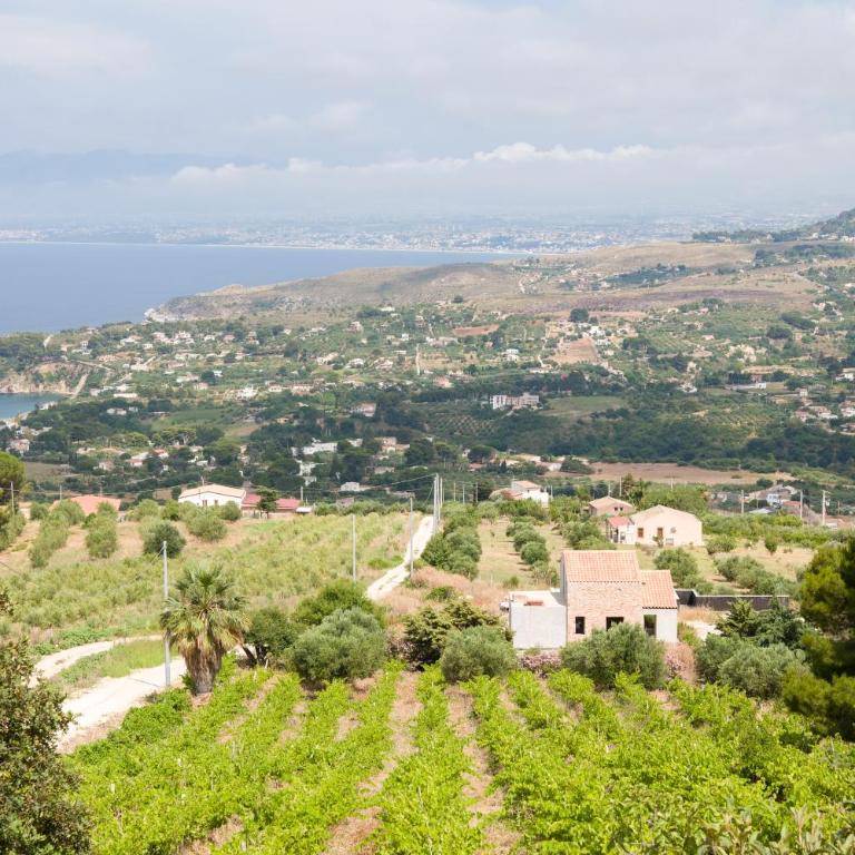 Terrazza Sarmuci di Scopello - Ferienhaus - 27