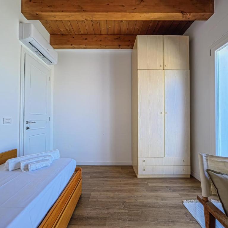 Flamingo tra il parco e il mare 2 - Two-Bedroom Apartment - 22