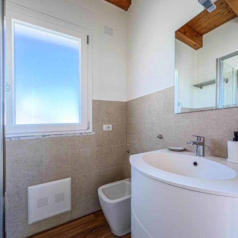 Flamingo tra il parco e il mare 2 - Two-Bedroom Apartment - 18