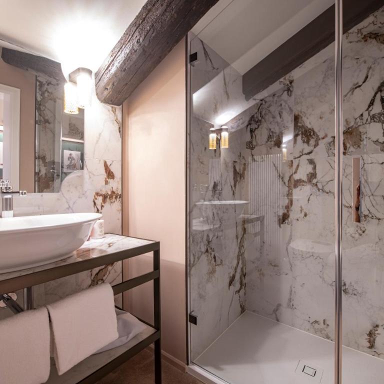 Palazzo De Polo - Chambre Deluxe - 7