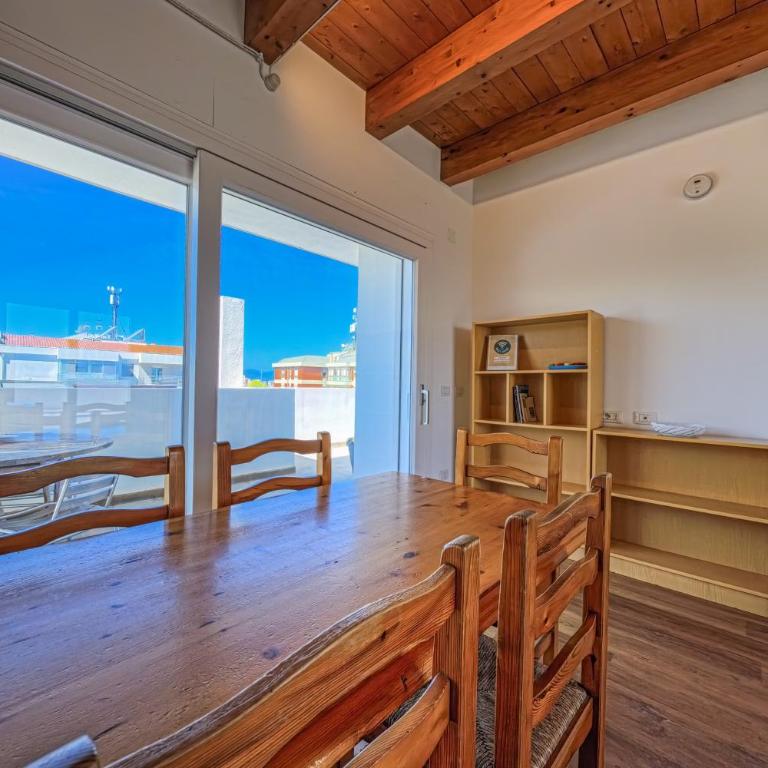 Flamingo tra il parco e il mare 2 - Two-Bedroom Apartment - 6