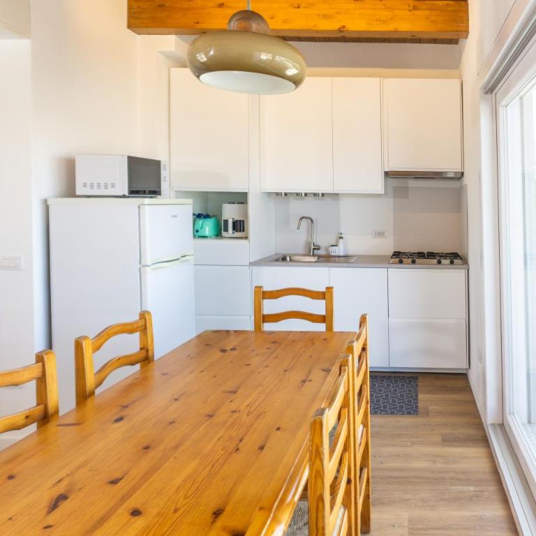 Flamingo tra il parco e il mare 2 - Two-Bedroom Apartment - 3