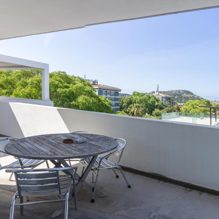 Flamingo tra il parco e il mare 2 - Two-Bedroom Apartment - 31