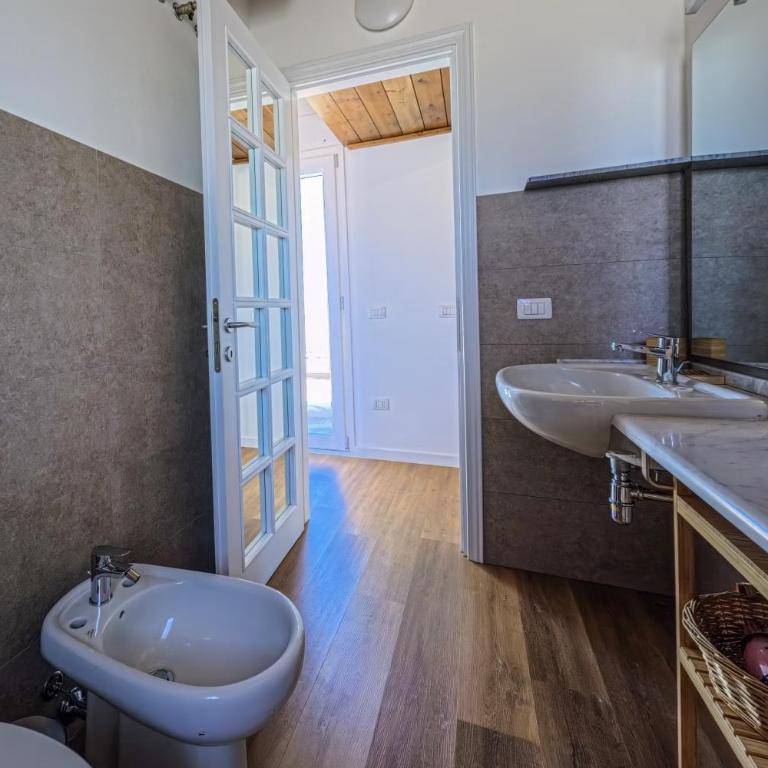 Flamingo tra il parco e il mare 2 - Two-Bedroom Apartment - 29