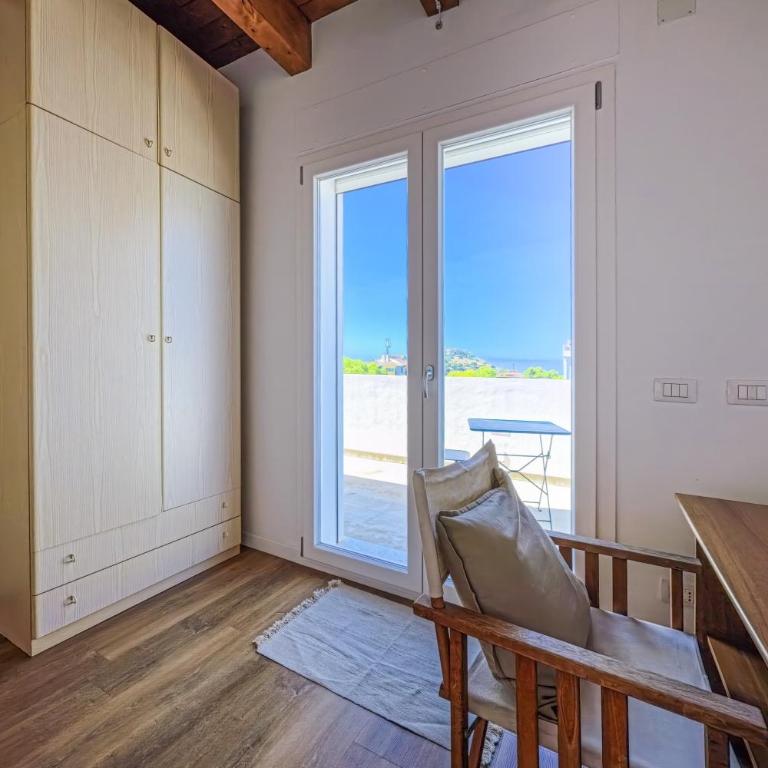 Flamingo tra il parco e il mare 2 - Two-Bedroom Apartment - 21